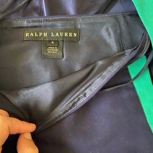 Ralph Lauren women suit